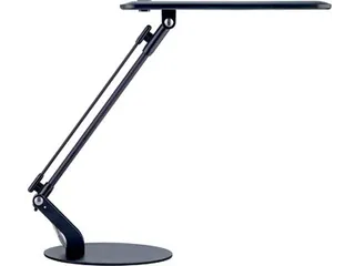 Unilux Rumbaled bureaulamp LED Zwart - 4