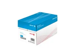 Xerox Business Kantoorpapier A4 80 Gram Quickpack Ecf Halve Pallet