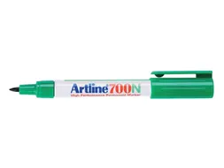 Viltstift Artline 700 rond 0.7mm groen