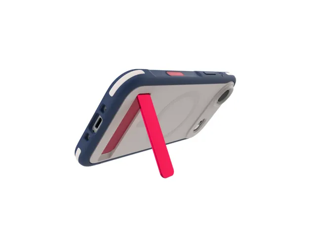 ZAGG Sedona Snap Kickstand, Hoes, Apple, iPhone 17 Air, 16,5 cm (6.5 i