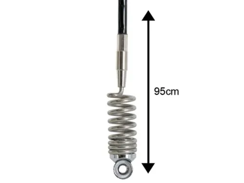 Sirio Cb-Antenne Delta 27M95