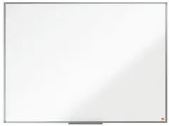 Whiteboard Nobo Essence Magnetisch 90x120cm staal