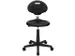 OUTLET Chaise de travail sur roulettes Medium Noir