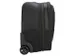 CityGear 15-17.3 Inch Laptoptrolley Zwart TCG717GL