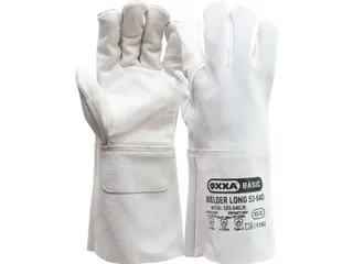 OXXA Welder Long 53-540 handschoen - 10/XL - 1