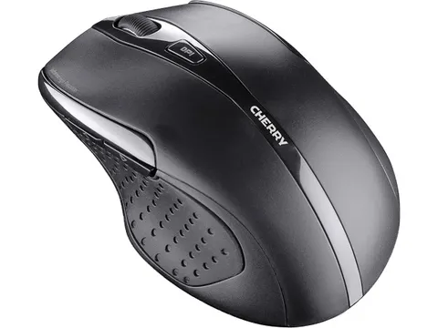 Mw3000 Draadloze 6-knops Muis