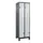 Z-garderobekast,HxBxD 1950x600x500mm,vak B 150/300mm,draaigrendel