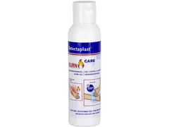 Burn Care Gel Voor Brandwonden Flacon van 118ml