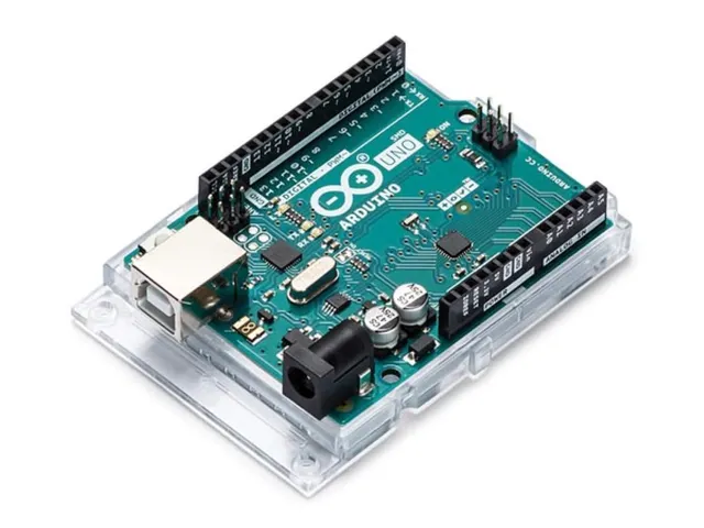 Arduino Uno Smd Rev.3
