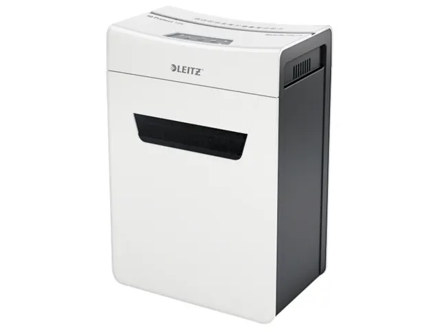 Papiervernietiger Leitz IQ Protect Premium 10X P-4 snippers