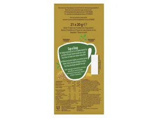Cup-A-Soup Mosterdsoep 175ml 21 Zakjes - 3