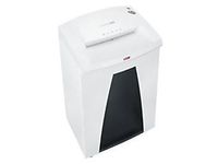 SECURIO B32 papiervernietiger, 0,78x11mm snippers P-6