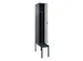 locker met bank,voor scheiding van kleding,HxBxD 2120x300x815mm,1vak