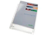 Leitz Pochettes perforées