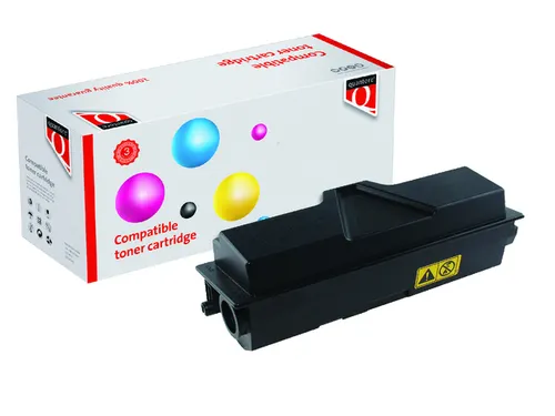 Tonercartridge Quantore alternatief tbv Kyocera TK-1170 zwart