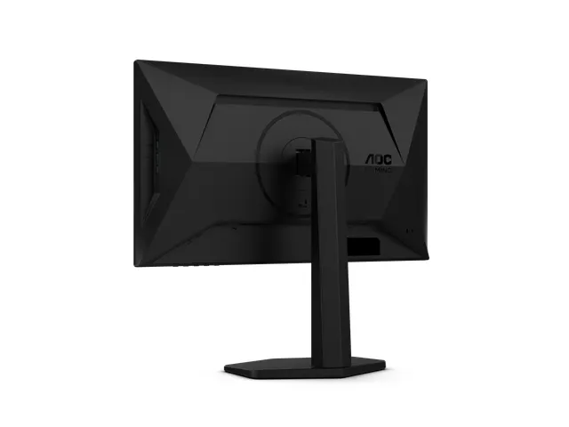AOC G4 25G4SXU 24.5 Inch Monitor Full HD LED Zwart, Grijs