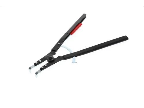 8000 A 51 Montagetang voor externe borgringen schuin 122-300mm