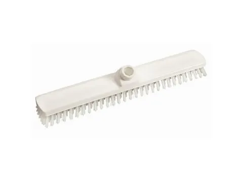 Taski Vloerschrobber hard 40cm wit
