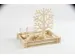 Arbre Creativ Company 30x21,5cm bois