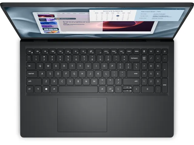 DELL Pro 15 Essential PV15250 Intel Core i5 i5-1334U Laptop 15.6 Inch