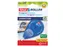 Correctieroller Tesa ecoLogo 4.2mmx10m zijwaarts op blister