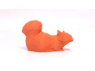 eSUN 3D printer Filament ePLA-Matte 1,75mm Mandarijn Oranje 1kg - 4