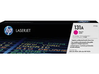 HP CF213A 131A Toner Magenta 1.800 Pagina's Origineel - 1