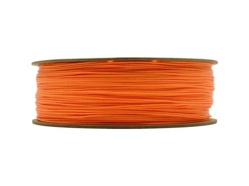 eSUN 3D printer Filament ABS+ 1,75mm Oranje 1kg