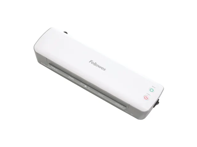 Lamineermachine Fellowes Ion A4 wit grijs