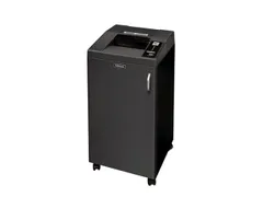 Papierversnipperaar 3250 Smc Microsnippers P-6