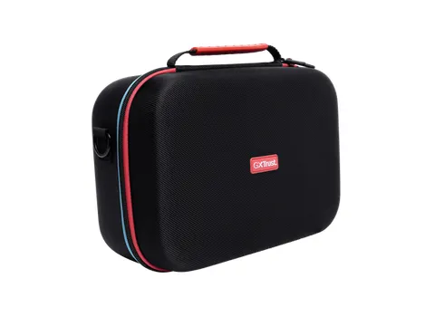 Trust GXT 1247 XXL Hard Case voor Nintendo Switch Zwart