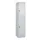 dubbeldekse locker,HxBxD 1950x400x500mm,1x2vak.,vak B 400mm