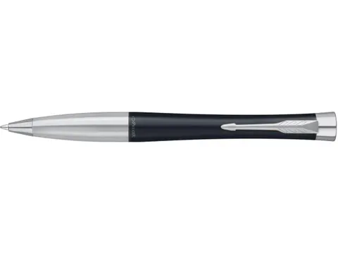 Urban Twist balpen Muted Black CT