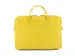 Origine 2 Briefcase Laptoptas 14 Inch Dames Geel