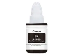 0663C001 Canon GI-490BK inkttank zwart