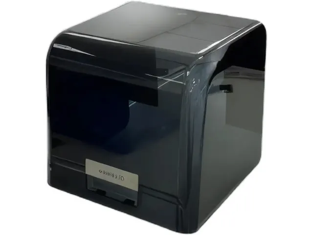 Accufab-Aris Chamber Door Assembly