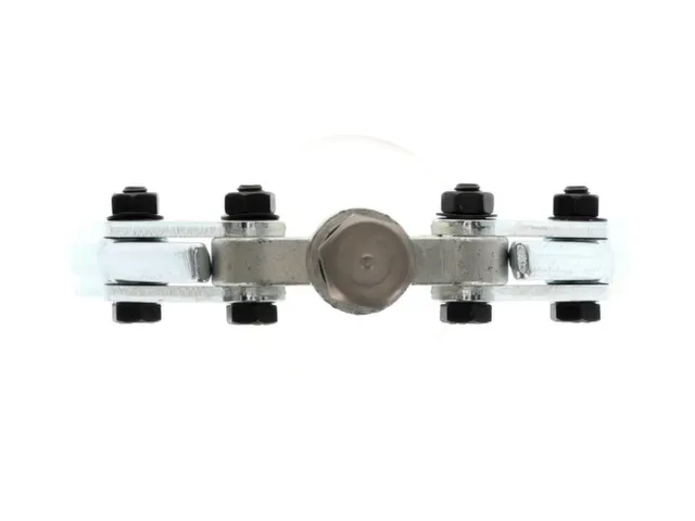 GEDORE 1.12/0 Trekker 2-arm 70x80mm