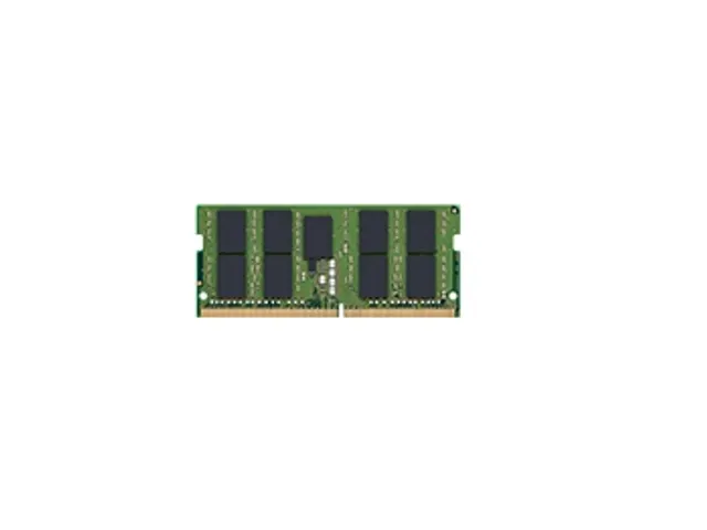 KSM26SED8/32HA geheugenmodule 32 GB 1 x 32 GB DDR4 2666 MHz ECC