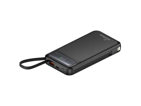 MRMA753 MediaRange Powerbank 10.000mAh