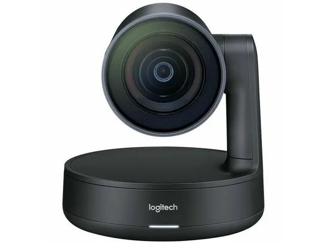 Logitech Rally Plus Ultra HD ConferenceCam modulair videovergadersyste