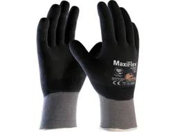 ATG MaxiFlex Ultimate 34-876 precisiehandschoen nitril maat 11 12 paar