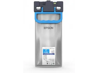 Epson WorkForce Pro WF-C87xR Cyan XL Ink C13T05A20N - 1