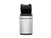Stijlvolle Afvalbak EcoSmart Sensor Bin 6 Liter Mat RVS