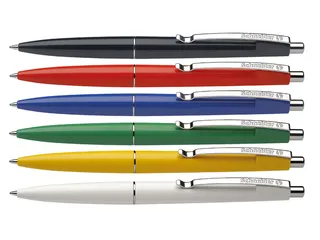 Balpen Schneider Office medium assorti - 1