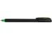 roller Energel Recycology, 0.7mm, BL417R-D, vert