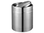 Afvalbak EKO Fandy tafelmodel met swingdeksel 1,5 liter rvs