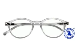 Leesbril I Need You +2.00 dpt Tropic kristal