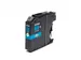 Inktcartridge Brother LC-123C blauw