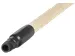 Vikan 2925155G Houten Steel met Schroefdraad Ø25 mm 1560 mm