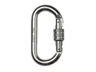 Antec CS20 twistlock musketon, opening 17 mm, 23 kN, per stuk - 1